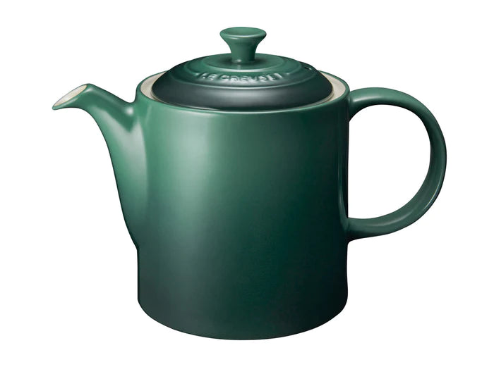 LE CREUSET Teapot