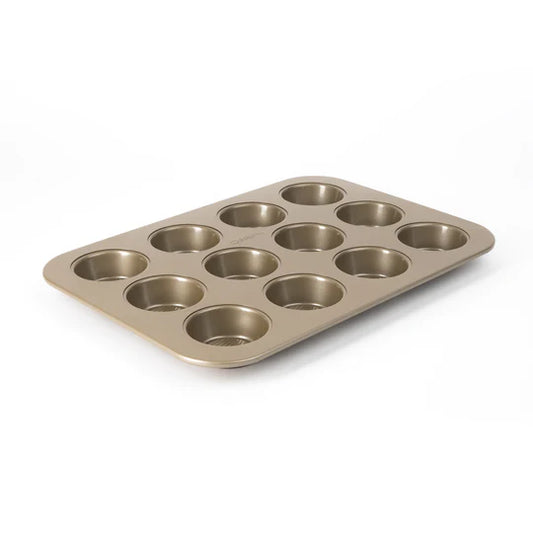 CUISIPRO Muffin Pan