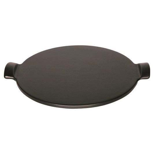 EMILE HENRY Pizza Stone - Ebene, 14.5''