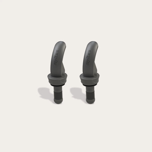 ZYLISS Bottle Stopper 2 Piece Set