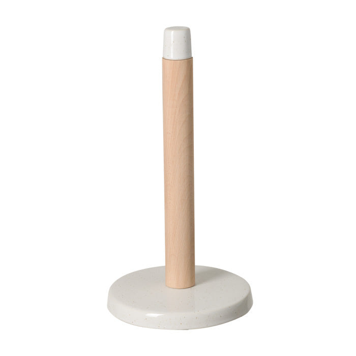 CASAFINA Fattoria White Paper Towel Holder