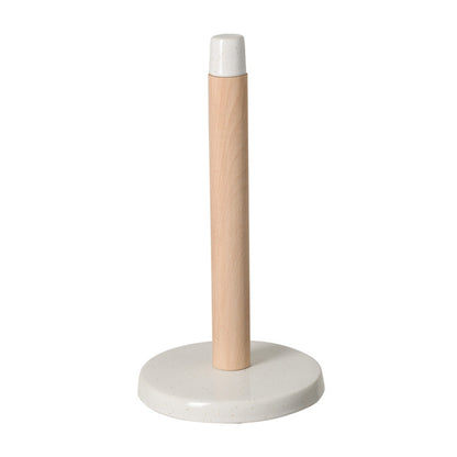 CASAFINA Fattoria White Paper Towel Holder