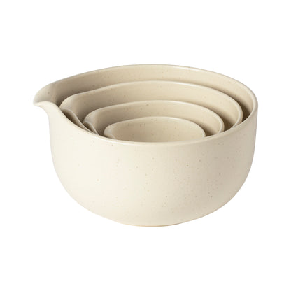 CASAFINA Pacifica Vanilla Mixing bowl