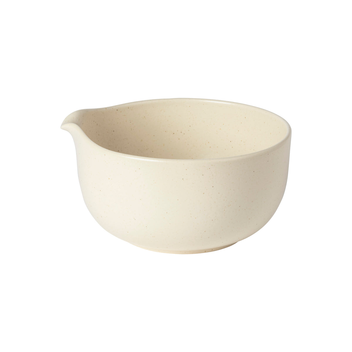 CASAFINA Pacifica Vanilla Mixing bowl