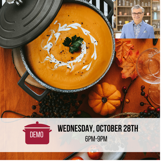 Fall In Naples, Italy with Chef Bruno