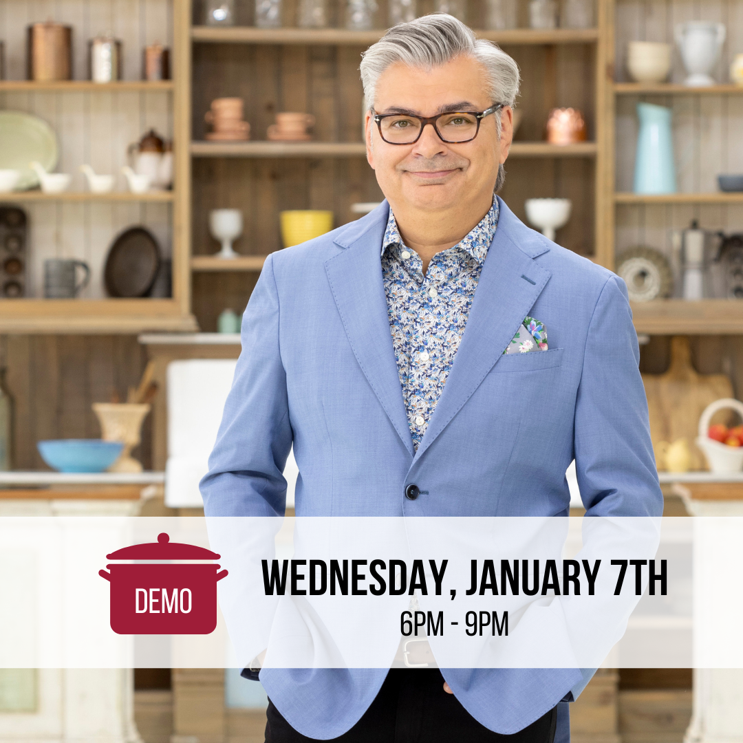 Winter in Tuscany with Chef Bruno