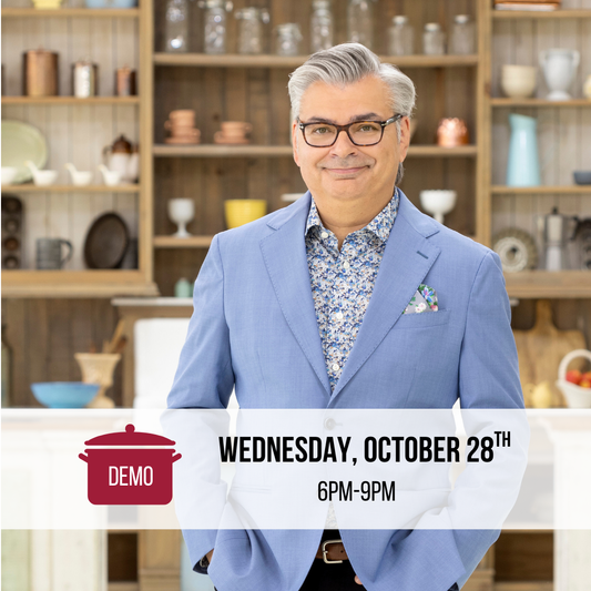 Fall In Naples, Italy with Chef Bruno