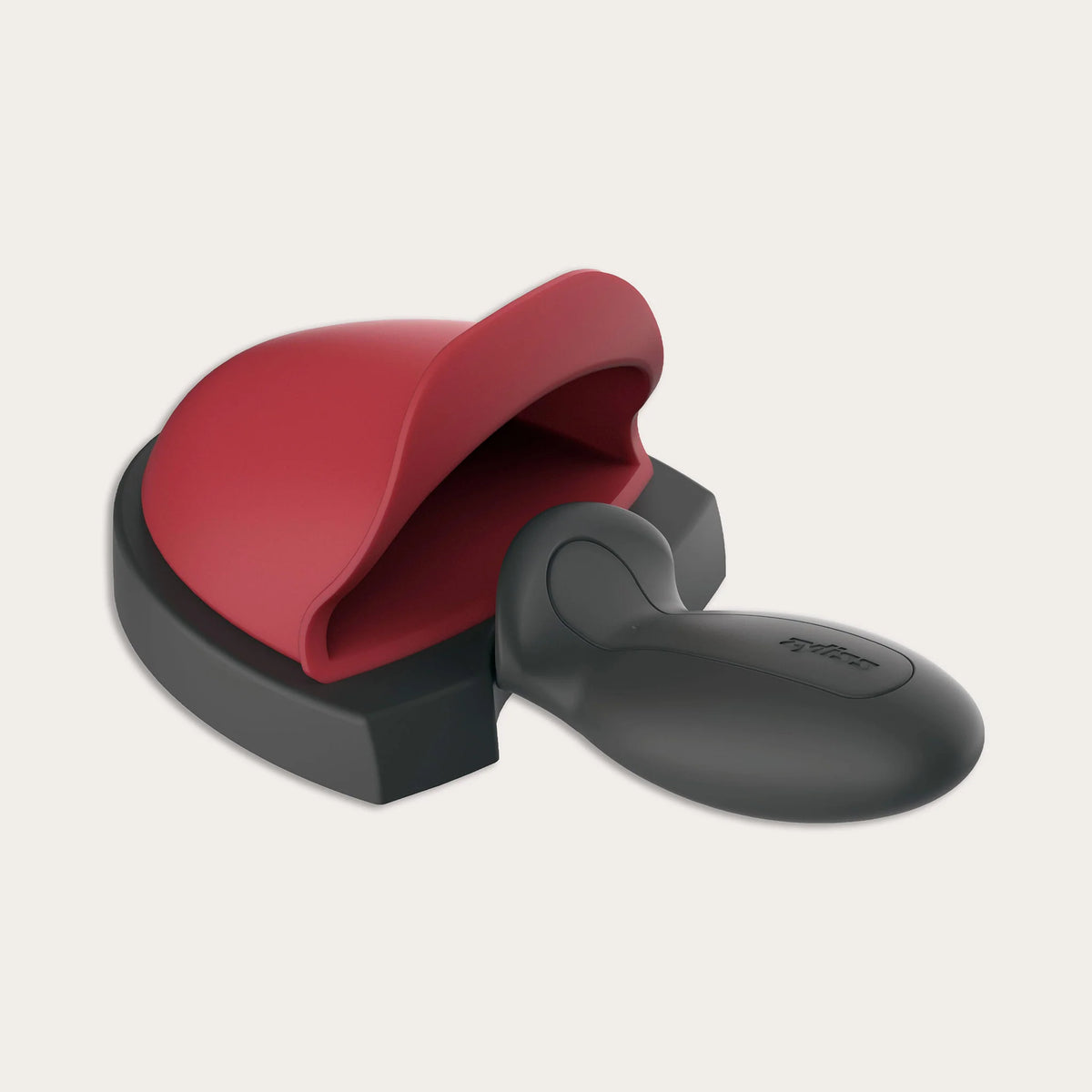 ZYLISS Oyster Shucking Set