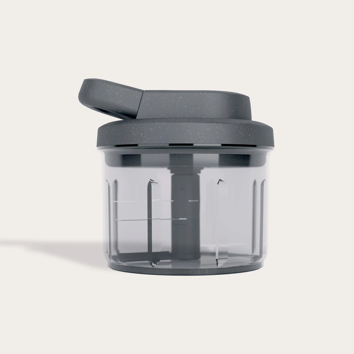 ZYLISS Easy Pull Food Processor