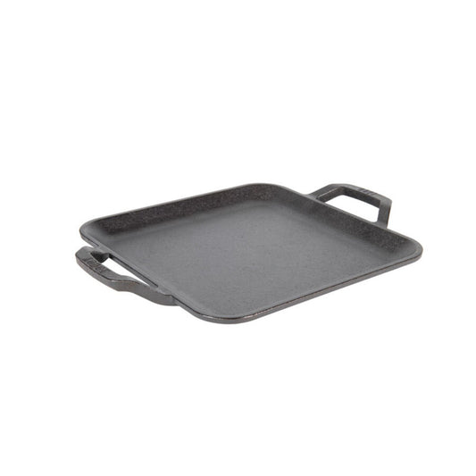 LODGE Square Griddle - 11''