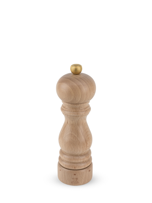 PEUGOT U'Select Salt Mill - Pairs, Natural 18cm