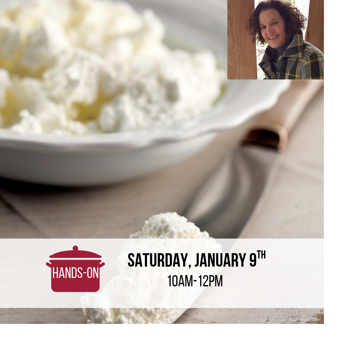 Paneer, Ricotta, Queso Fresco and Mascarpone with Paula