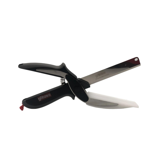 GÖTZE Knife Scissors