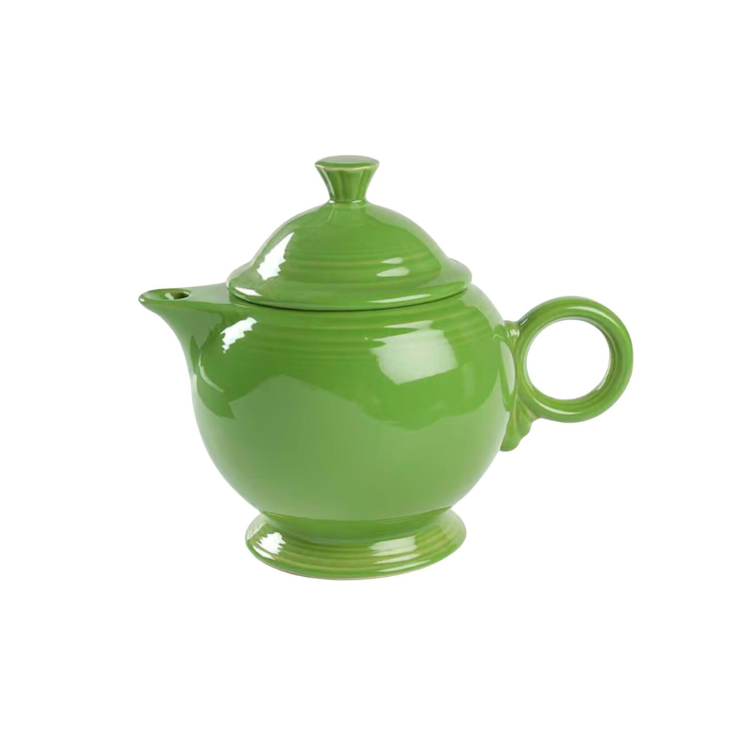FIESTA Teapot - Shamrock