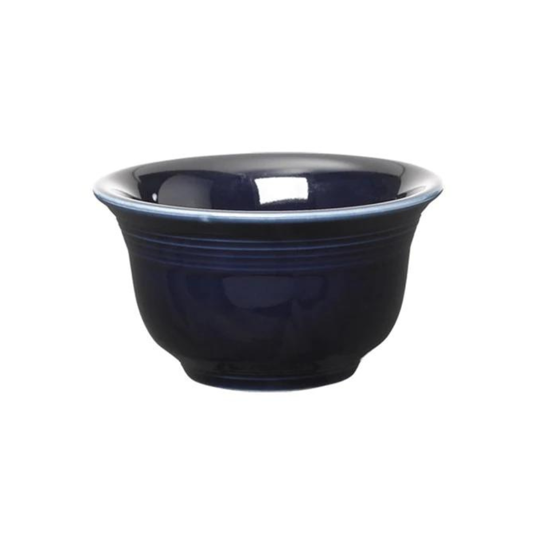 FIESTA Bouillon Bowl - Cobalt