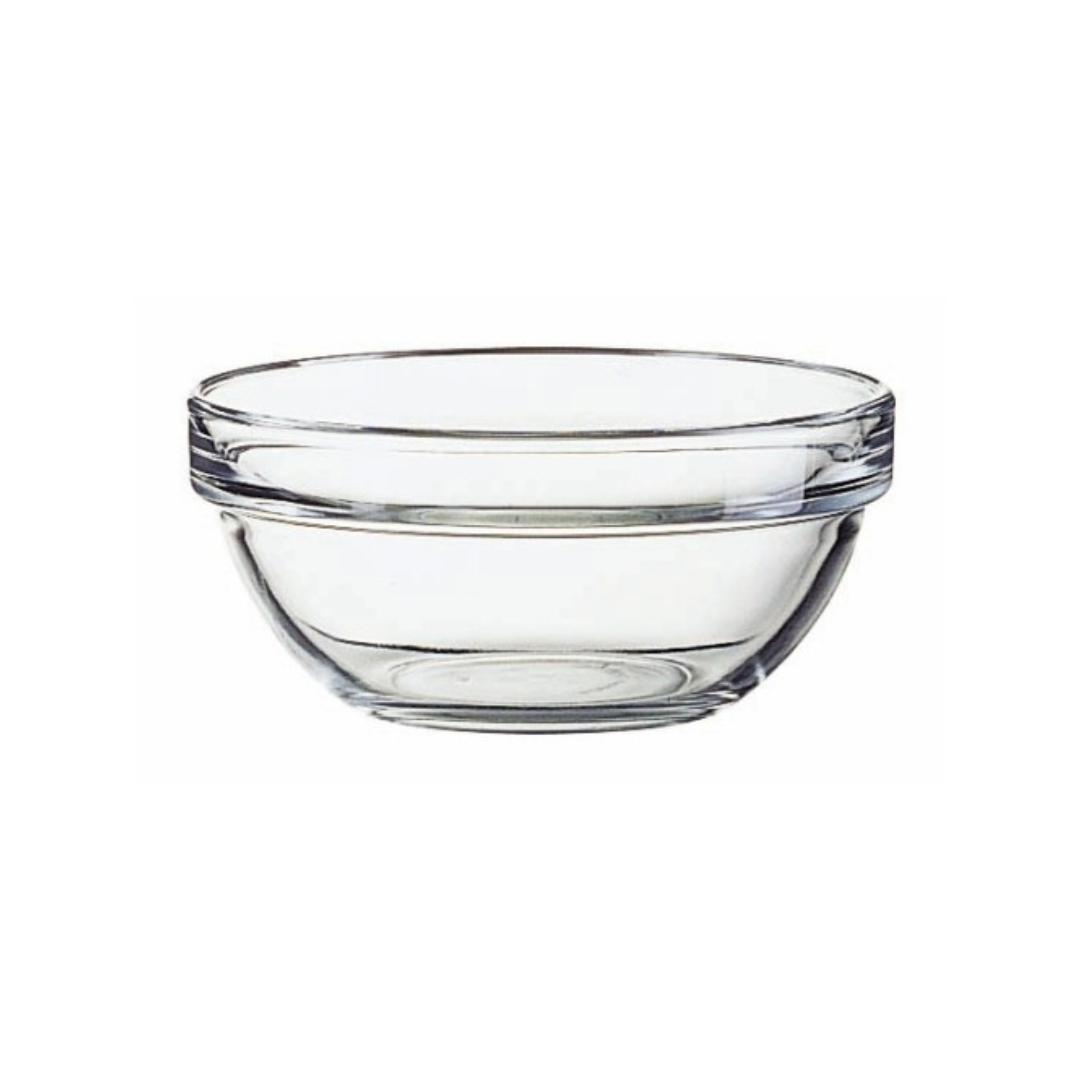 LUMINARC Stackable Glass Bowl
