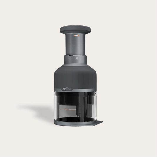 ZYLISS Zick Zick 3 Food Chopper