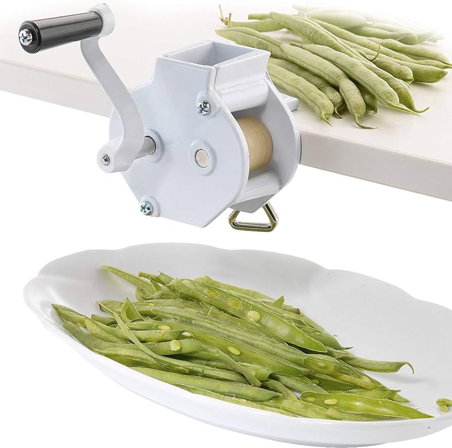 WESTMARK French Style Bean Slicer