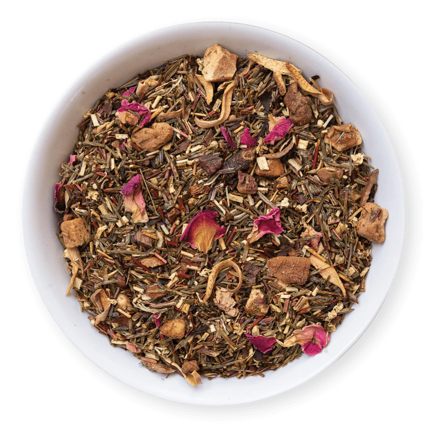 TEALISH Loose Leaf Tea