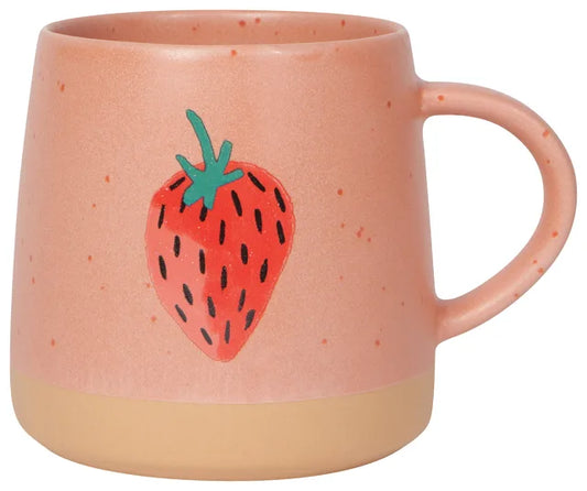 DANICA JUBILEE Berry Sweet Mug