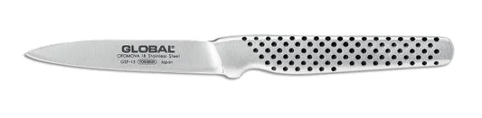 GLOBAL Peeling Knife - 8 cm