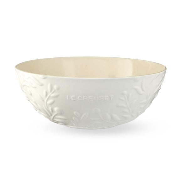 LE CREUSET Olive Branch Bowl