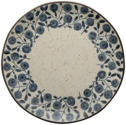 DANICA HEIRLOOM Calendula Element Dinner Plate