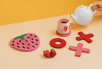 DANICA JUBILEE Berry Sweet Mug
