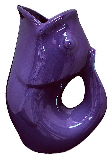 GURGLEPOT Pitcher - Indigo