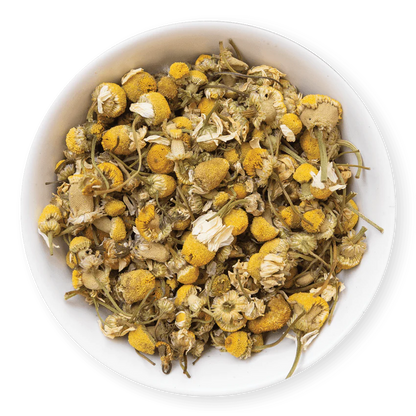 TEALISH Loose Leaf Tea