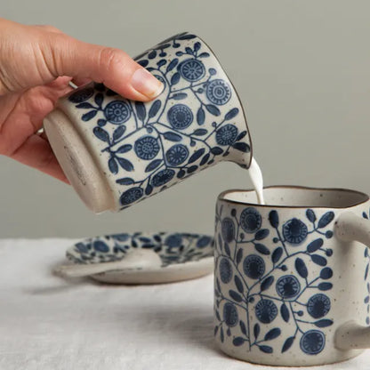 DANICA HEIRLOOM Element Creamer