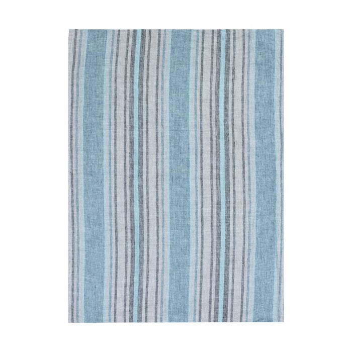 GARNIER THIEBAUT Sombrilla Linen Kitchen Towel