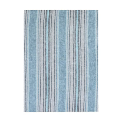 GARNIER THIEBAUT Sombrilla Linen Kitchen Towel