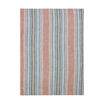 GARNIER THIEBAUT Sombrilla Linen Kitchen Towel