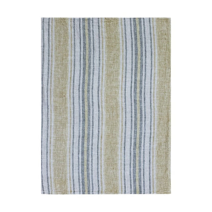 GARNIER THIEBAUT Sombrilla Linen Kitchen Towel