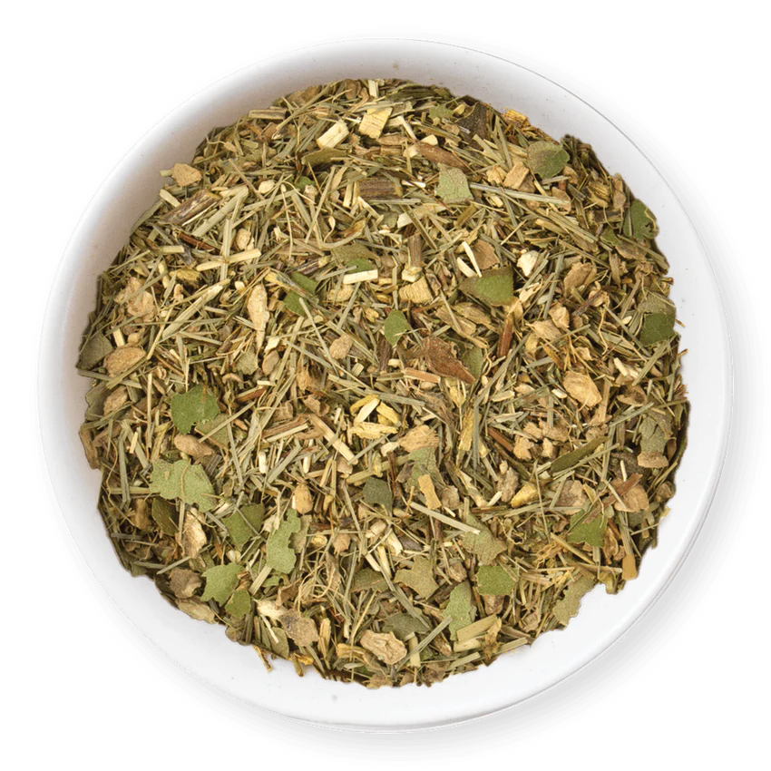 TEALISH Loose Leaf Tea