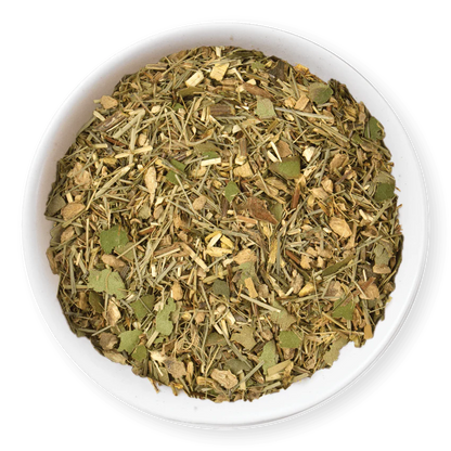 TEALISH Loose Leaf Tea