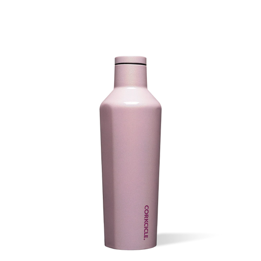 CORKCICLE Unicorn Magic Insulated Canteen - 20 oz, Cotton Candy