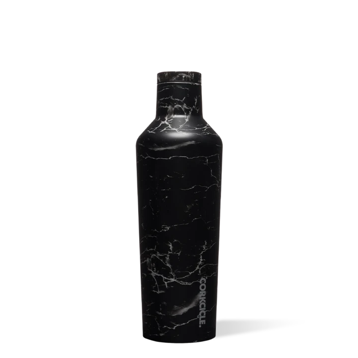 CORKCICLE Insulated Canteen - Nero