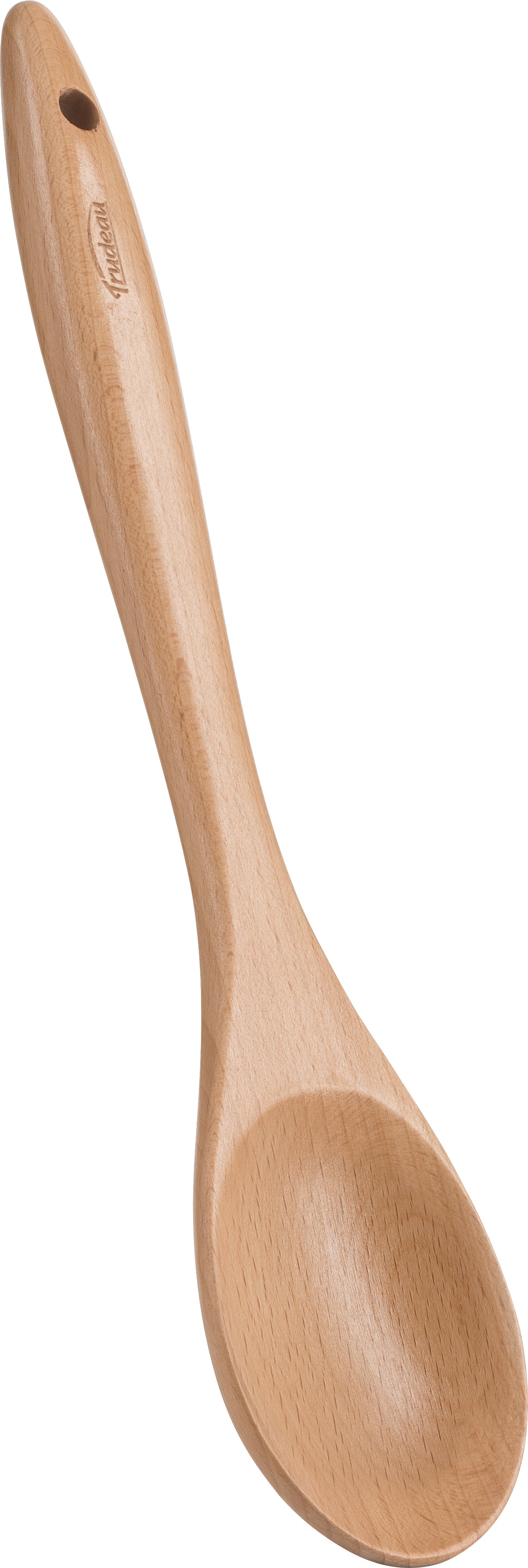 TRUDEAU Beachwood Spoon