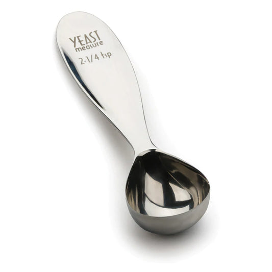 RSVP Yeast Measuring Scoop - 2 1/4 Tsp