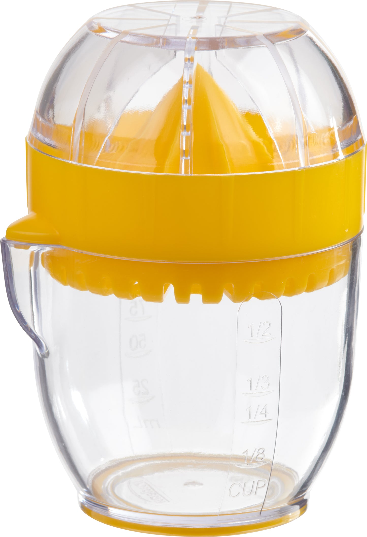 TRUDEAU Citrus Juicer with Storage