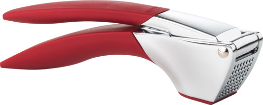 TRUDEAU Stress Less Garlic Press