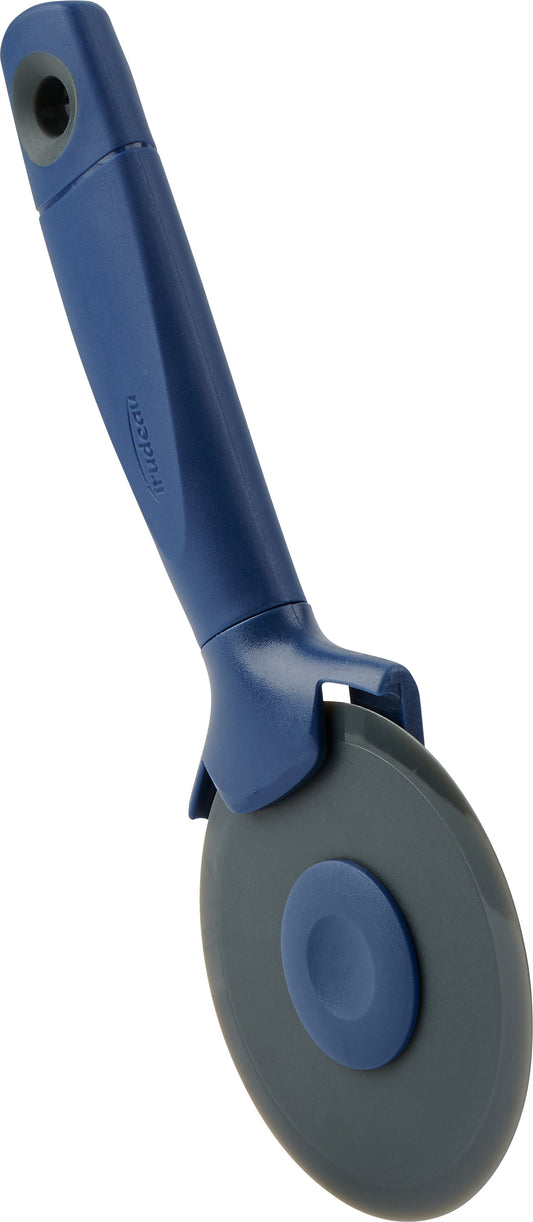 TRUDEAU Pizza Cutter Wheel - Blueberry