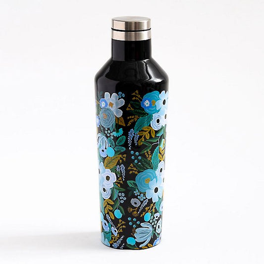CORKCICLE Insulated Canteen - Garden Party