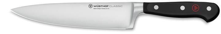 WUSTHOF Classic Cook's Knife
