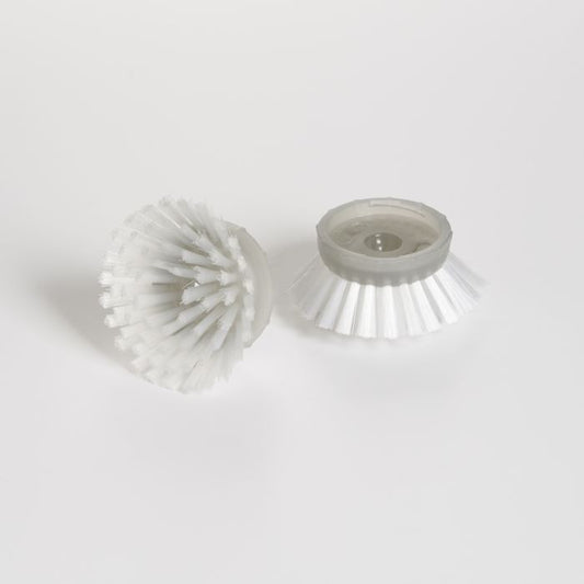 OXO SteeL Palm Brush Refill - Set/2