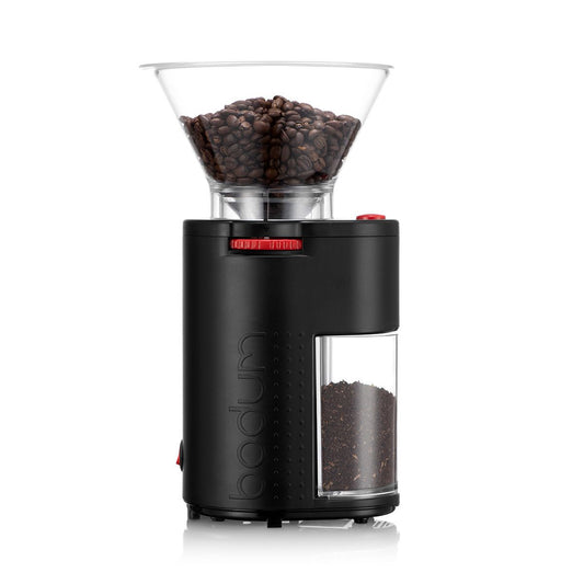 BODUM Electric Burr Grinder