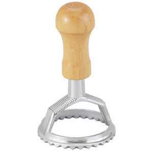CUISINOX Ravioli Cutter - Round, 2.5''