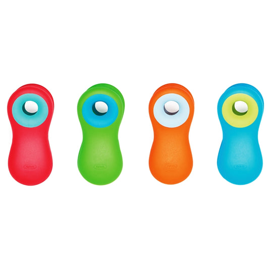 OXO Magnetic Bag Clip - Set of 4